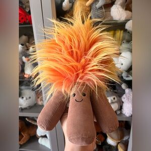 Jellycat Amuseables Campfire